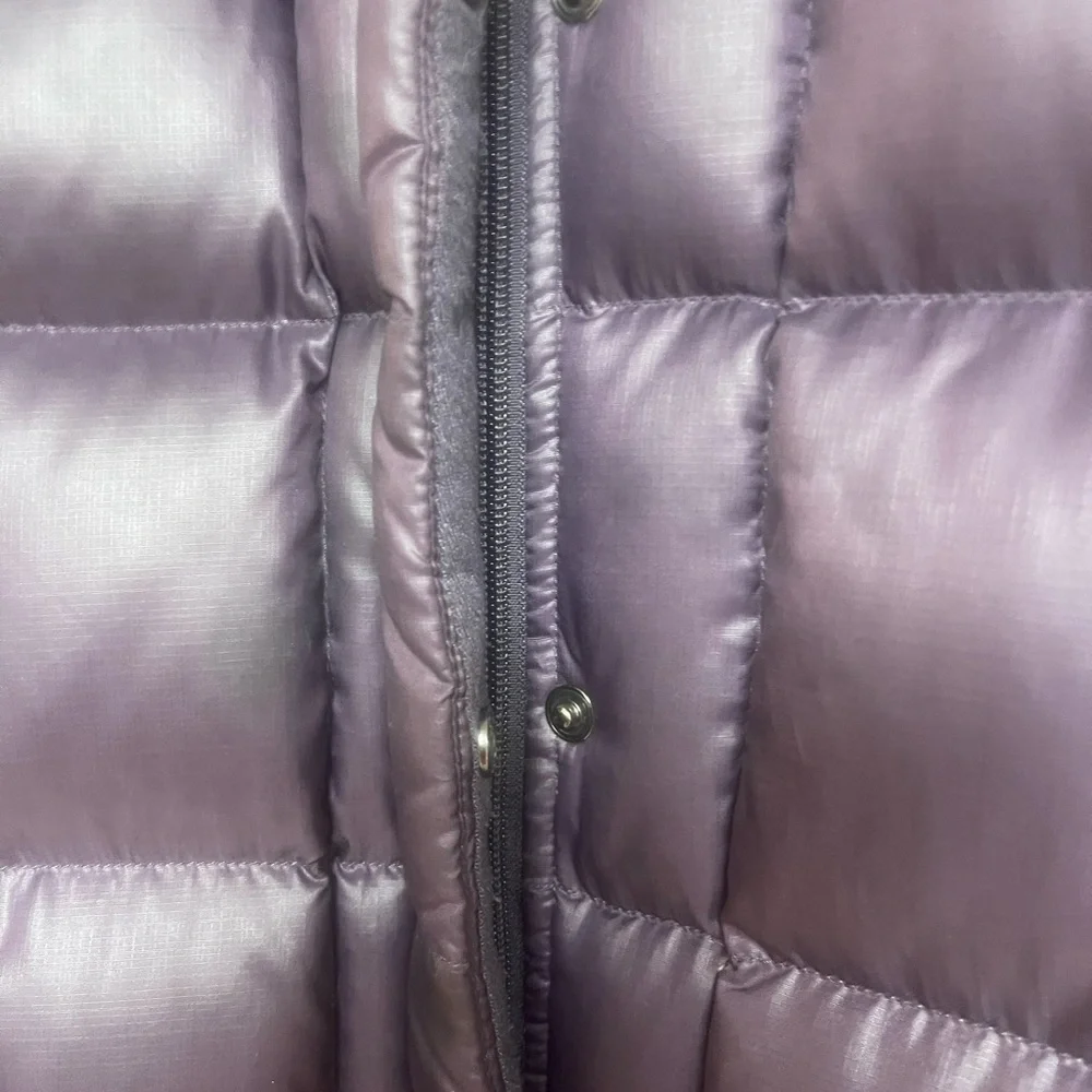 Northface coat - Picture 5 of 9